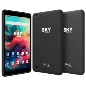 Tablet Sky PAD Pro 8" 64GB/ 3RAM