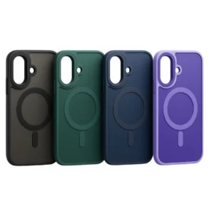 Case Mate Magsafe Iphone 15 - 15 Pro - 15 Plus - 15 Pro Max
