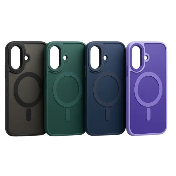 Case Mate Magsafe Iphone 15 - 15 Pro - 15 Plus - 15 Pro Max