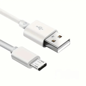 Cable micro usb 2 Metros