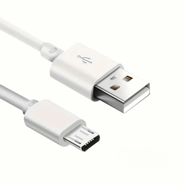 Cable micro usb 1 Metro