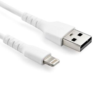 Cable usb a Lightning 2 Metros