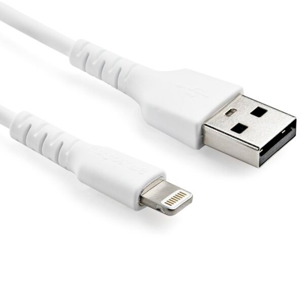 Cable usb a Lightning 2 Metros