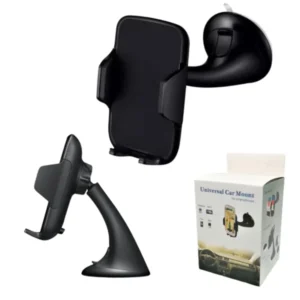 Soporte De Auto Ventosa / NB-001DH