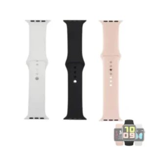 Repuestos Malla Para Reloj Inteligente Smartwatch T500