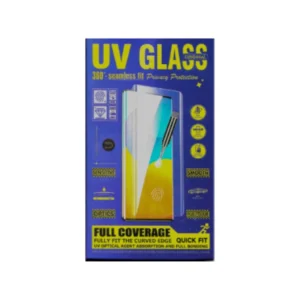 Vidrio UV Full Cover Honor Magic 7 Lite
