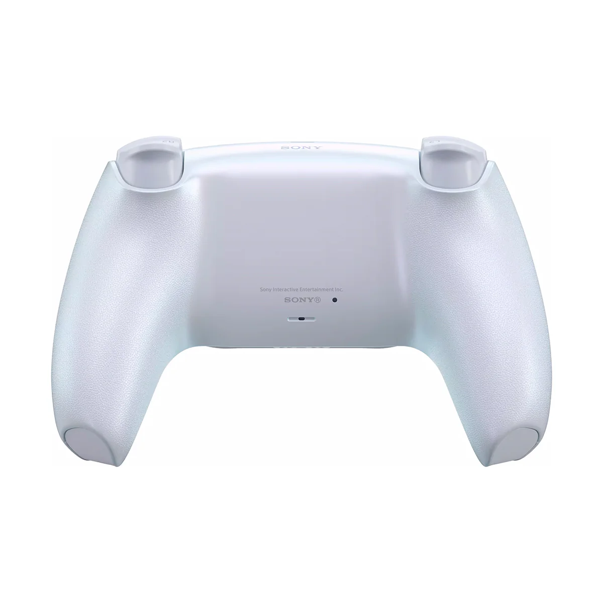 Joystick Inalámbrico DualSense Sony PS5 PlayStation 5 White - Imagen 3