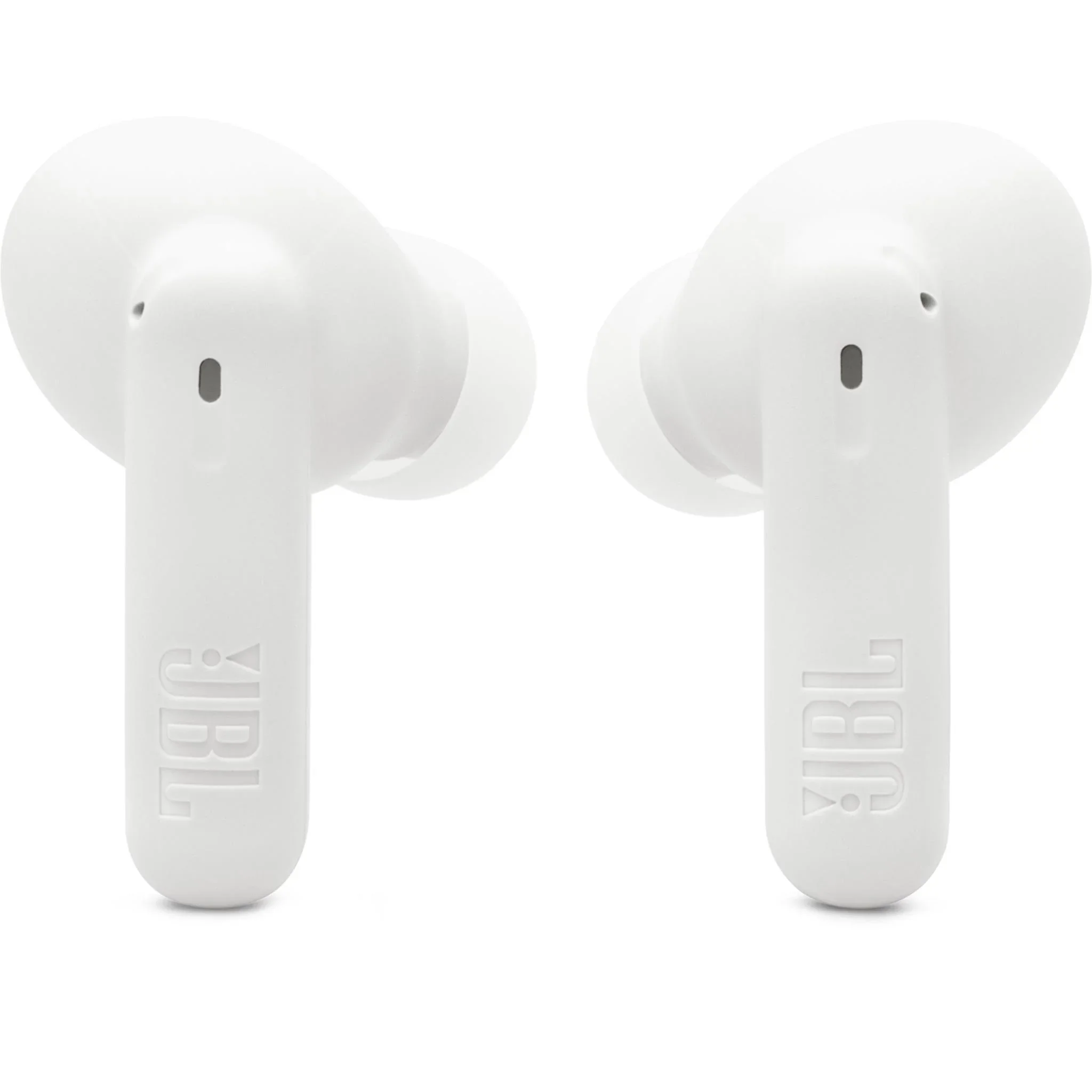 Auriculares Inalámbricos JBL Wave Beam 2 White - Imagen 2