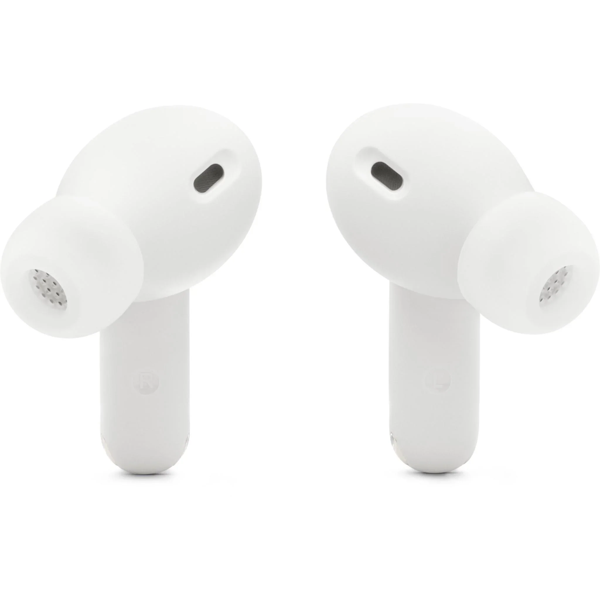 Auriculares Inalámbricos JBL Wave Beam 2 White - Imagen 4