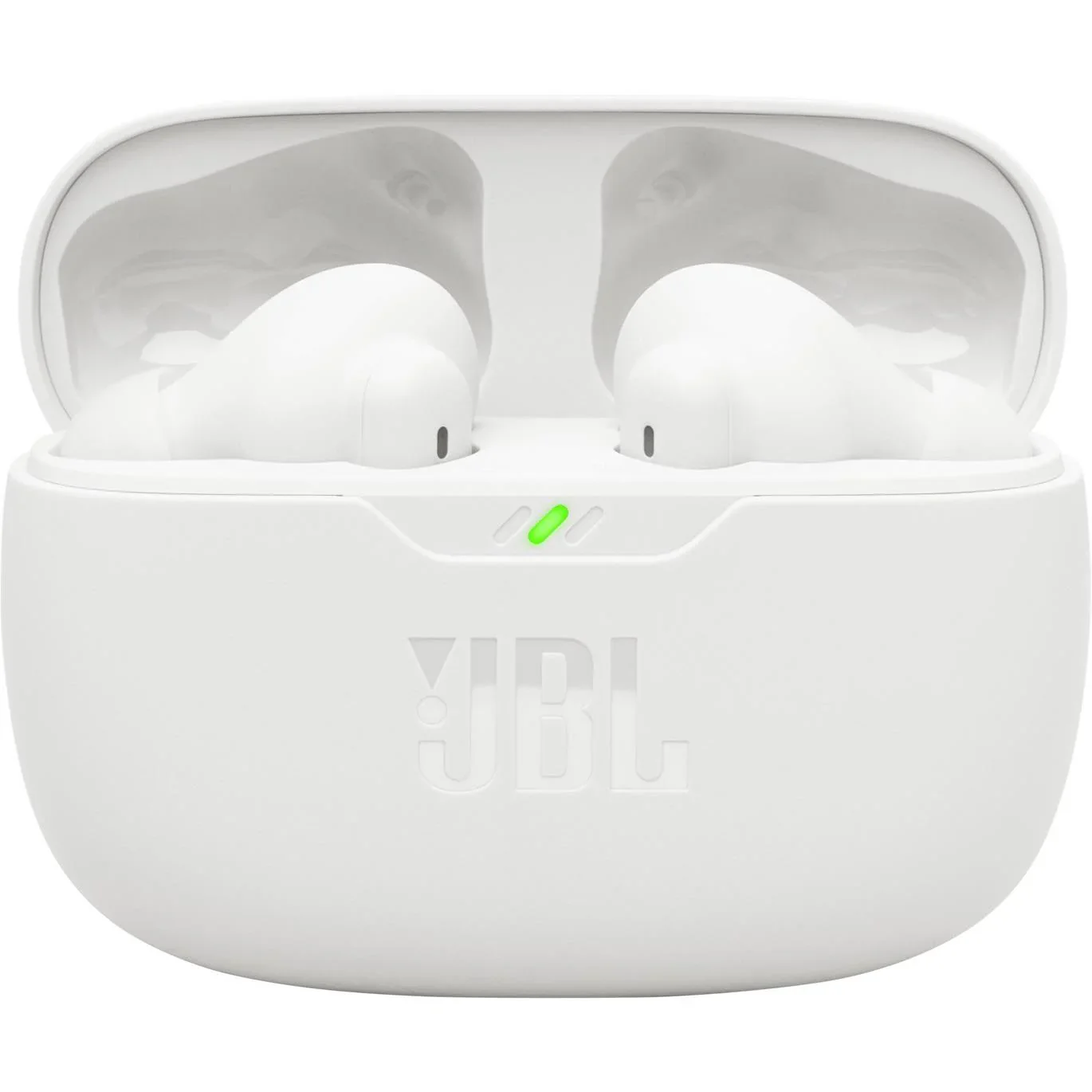 Auriculares Inalámbricos JBL Wave Beam 2 White - Imagen 6