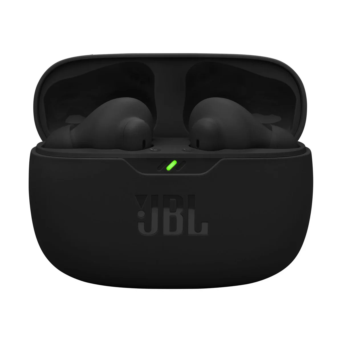 Auriculares Inalámbricos JBL Wave Beam 2 Black - Imagen 4