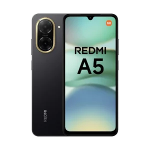 Celular Xiaomi Redmi A5 64GB + 3 RAM