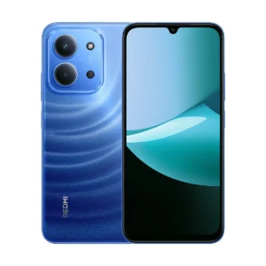 Celular Xiaomi Redmi 15C 128GB + 8 RAM