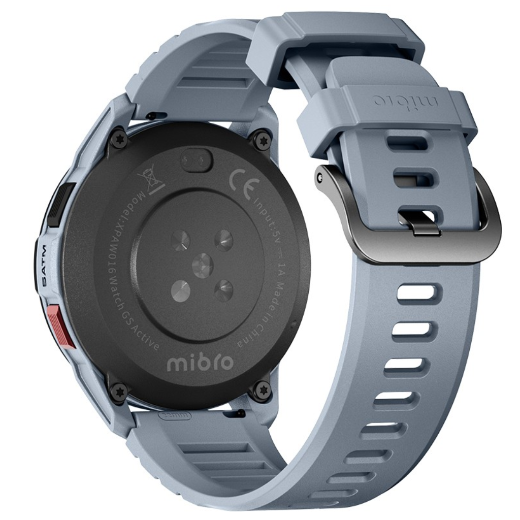 Smartwatch Mibro GS Active 1.3" - Imagen 3