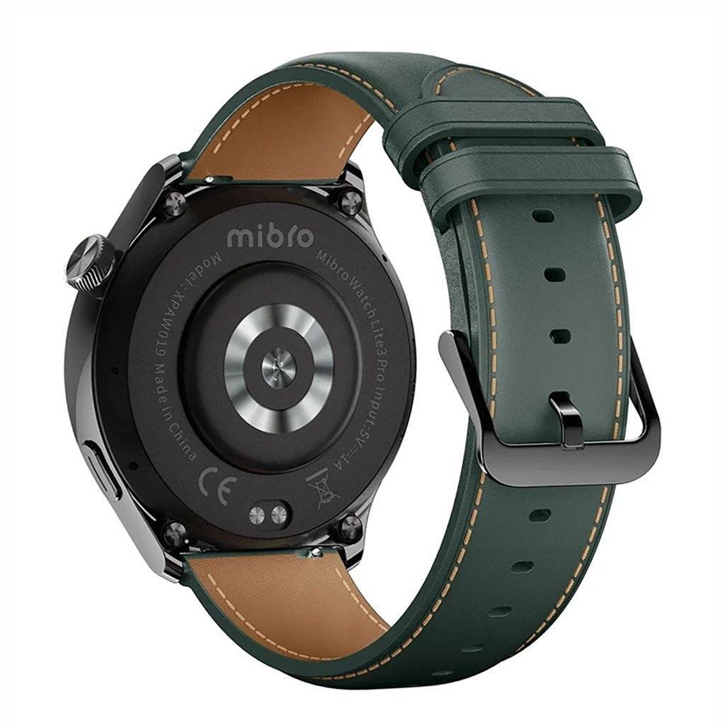 Smartwatch Mibro Lite 3 Pro 1.3" - Imagen 2