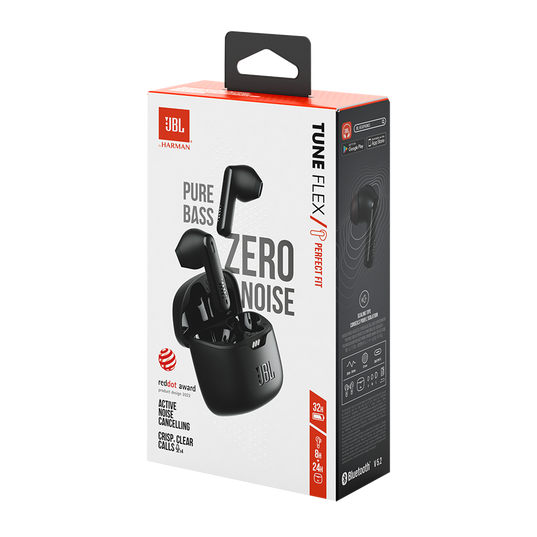 Auriculares Inalámbricos JBL Tune Flex 2