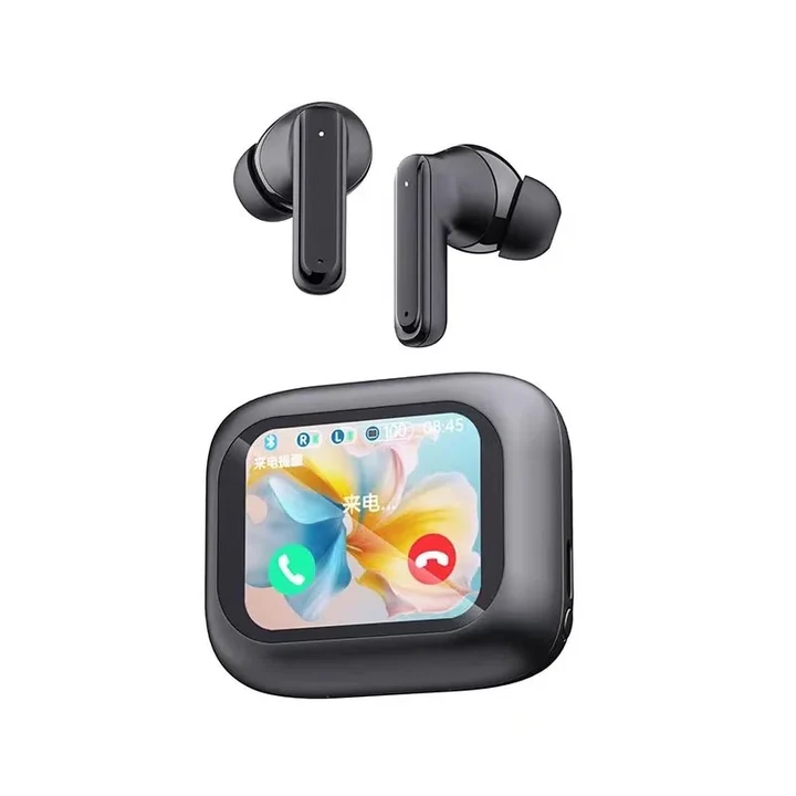 Auriculares Inalámbricos SGS Airpods Tour Plus - Imagen 2