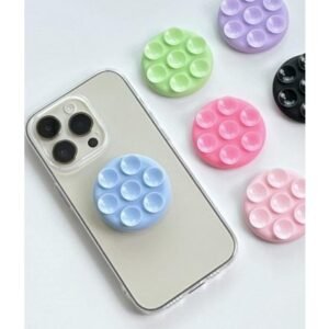 Soporte Pop con Ventosa para celular