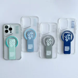 Case Urban Grip iPhone 17 Pro