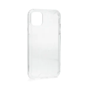 Case Acrilico Reforzado Transparente 2mm Samsung A07 - A17