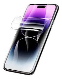 LÁMINA PROTECTORA DE HIDROGEL HD