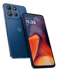 CELULAR MOTOROLA G15 256GB / 4GB RAM BLUE