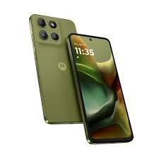 CELULAR MOTOROLA G15 256GB / 4GB RAM GREEN