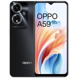CELULAR OPPO A79 5G 256GB / 8GB RAM BLACK