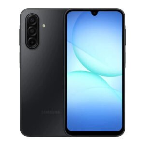 Celular Samsung A17 4GB RAM 128GB BLACK